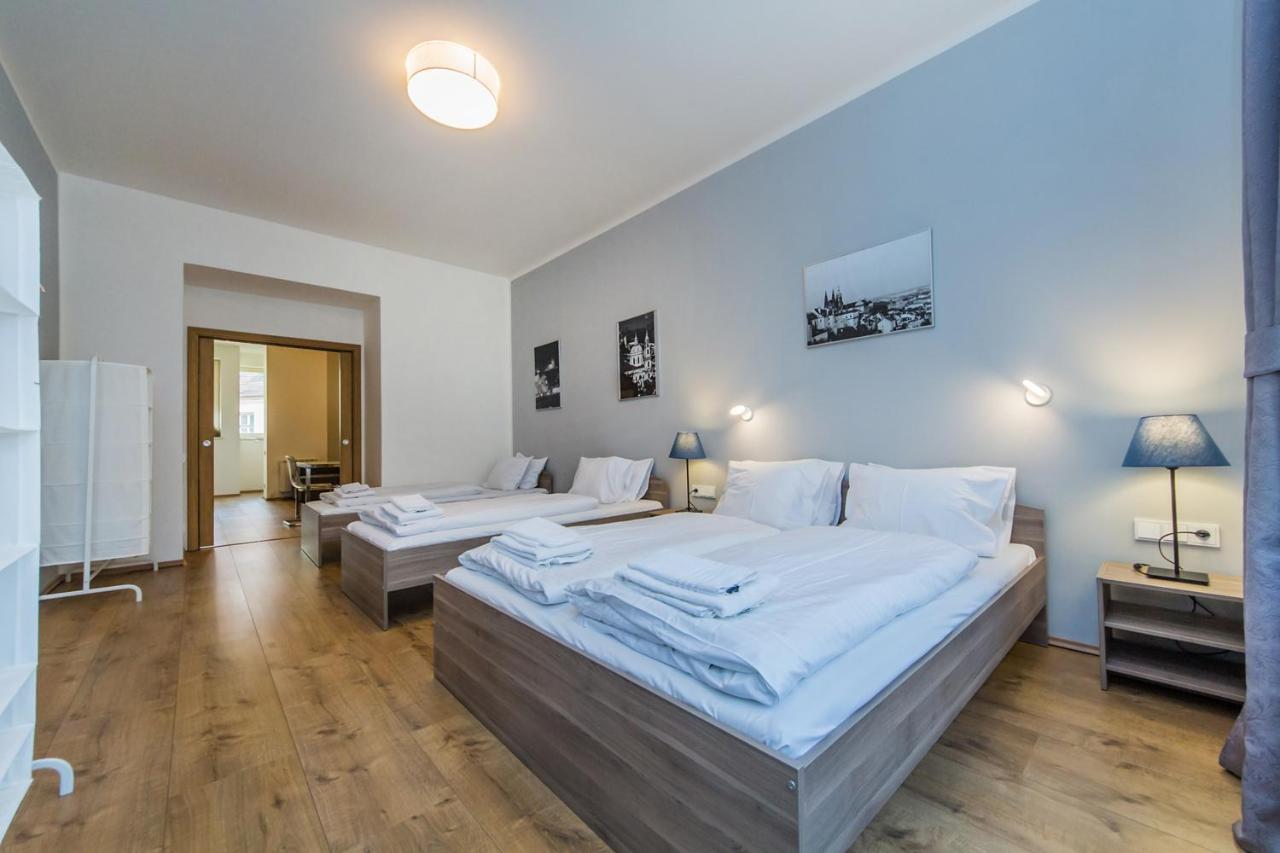 Apartamento Nabo *