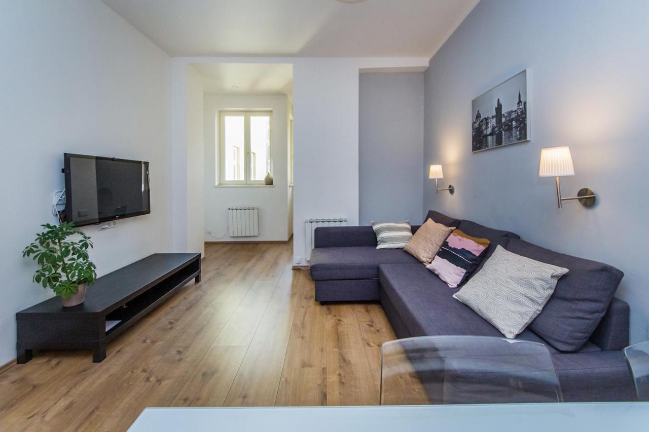 Nabo Apartamento *