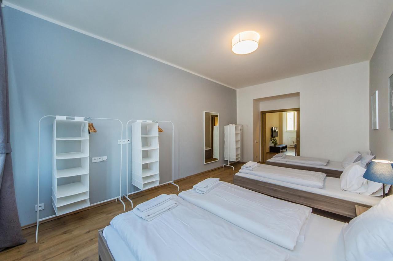 Nabo Apartamento *