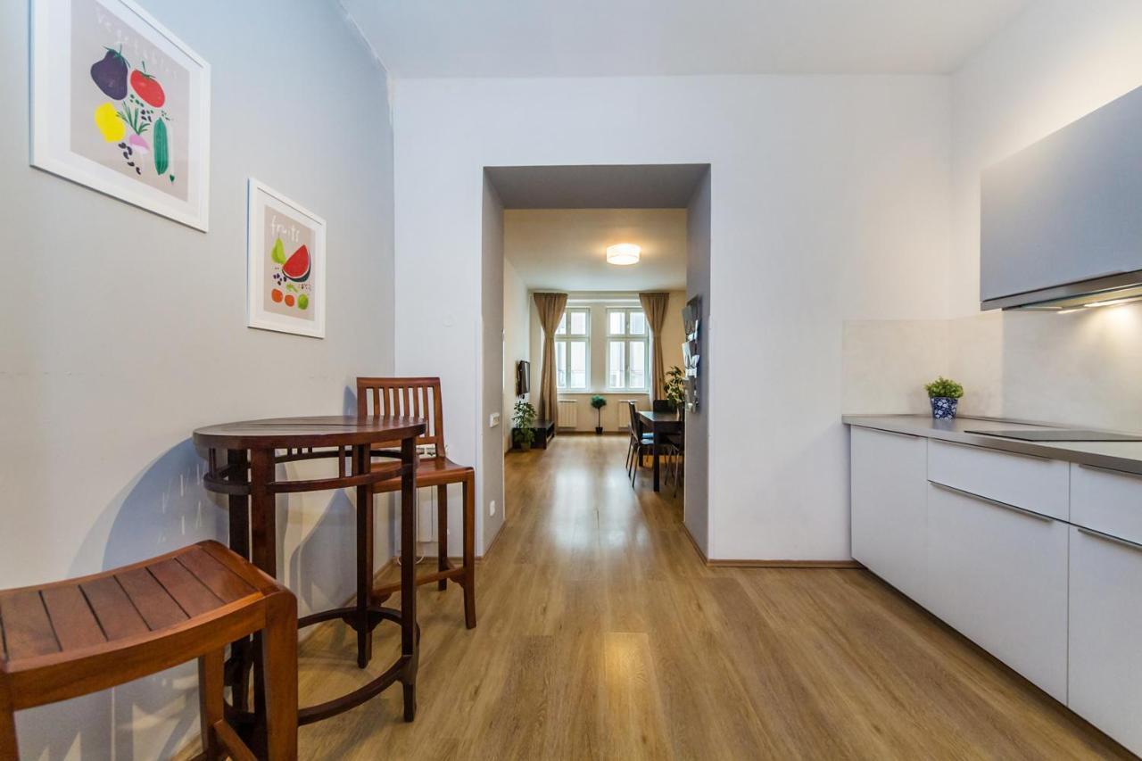 Apartamento Nabo