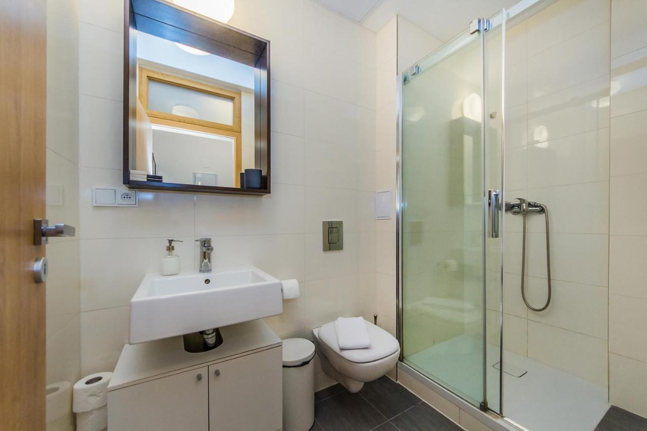 Nabo Apartamento *