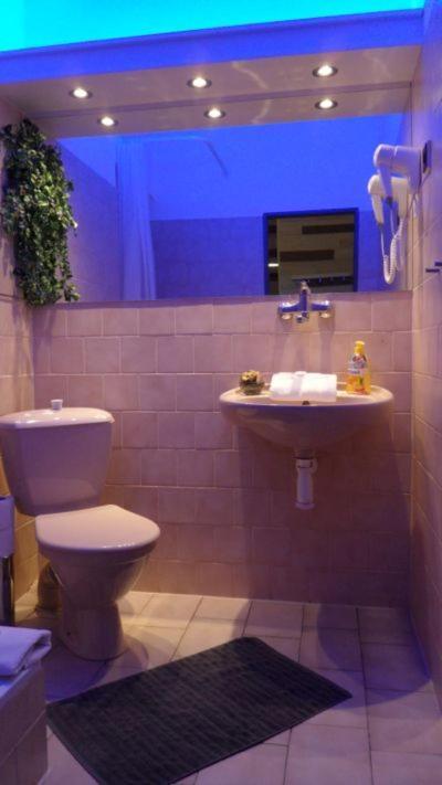 Pink House Apartment Prague