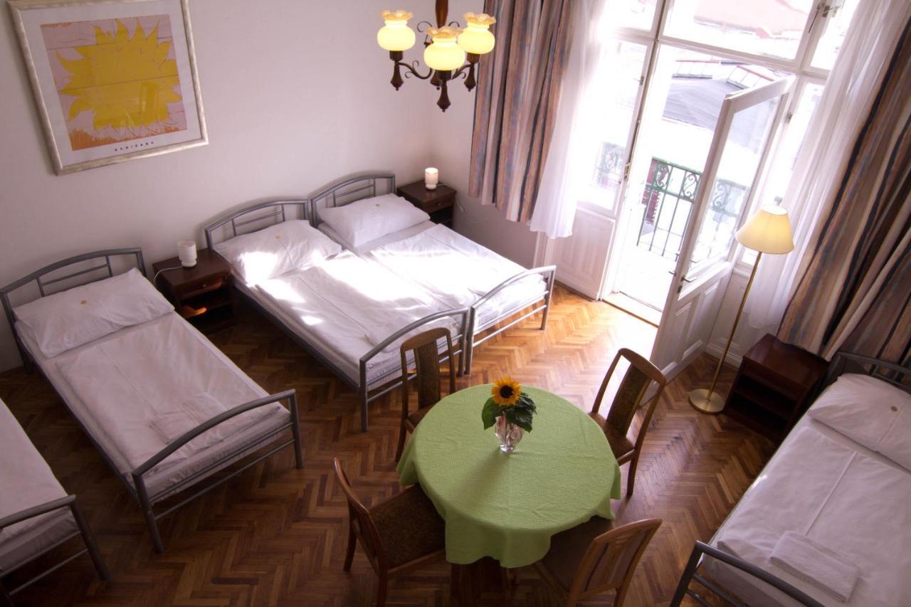 Happy For Friends Appartement *