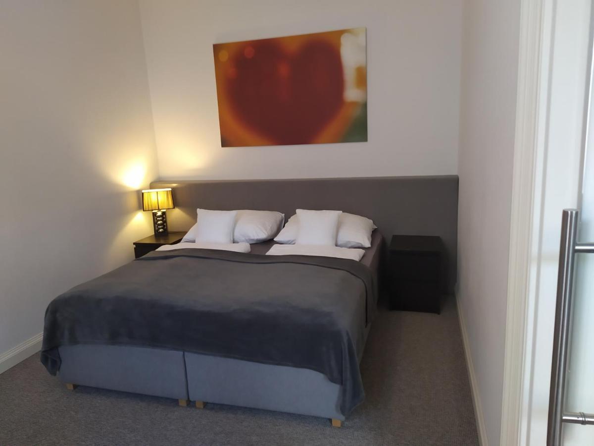 Apartamento Domo