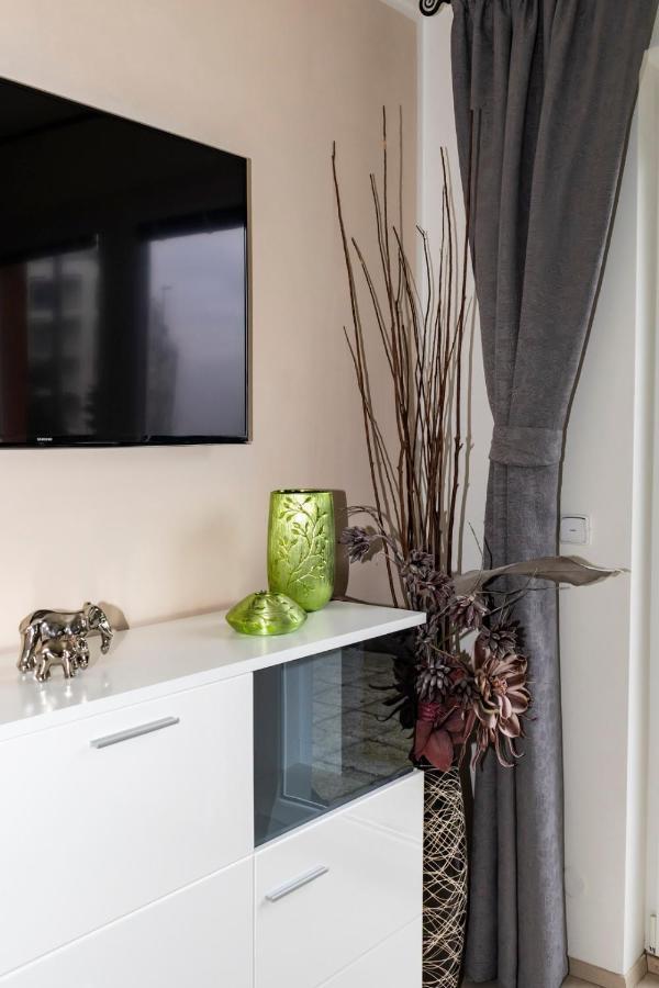 Appartement Bastien Near Airport