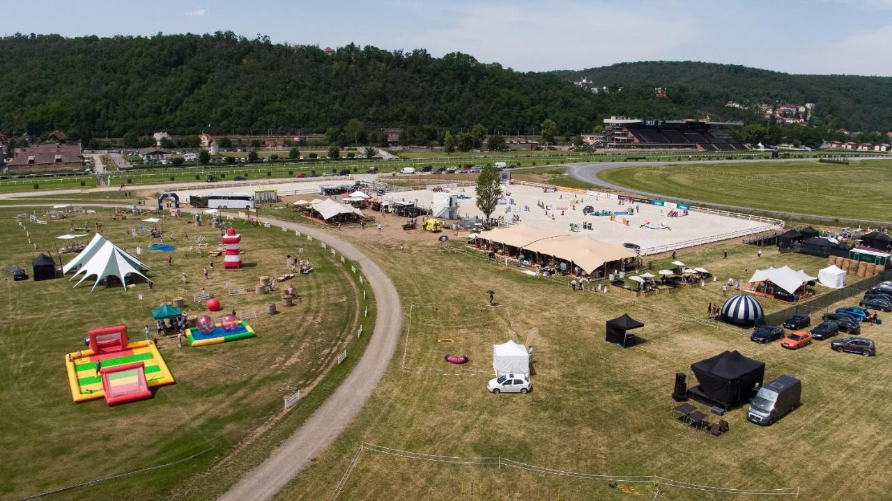 Hotel Chuchle Arena