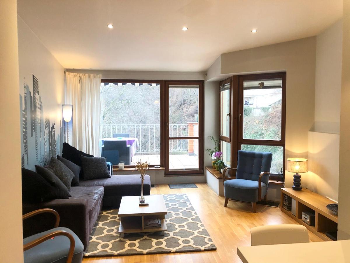 City Loft And Studio Prague
