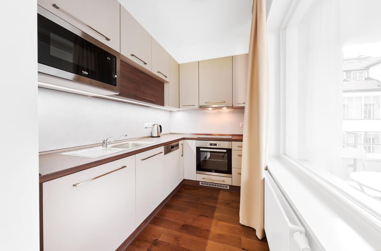 Krakovska 13 Apartment *