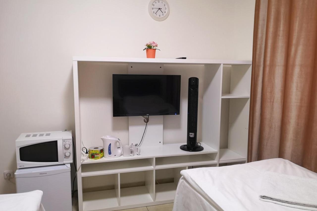 Aparthotel Bambus Zahrada 3*