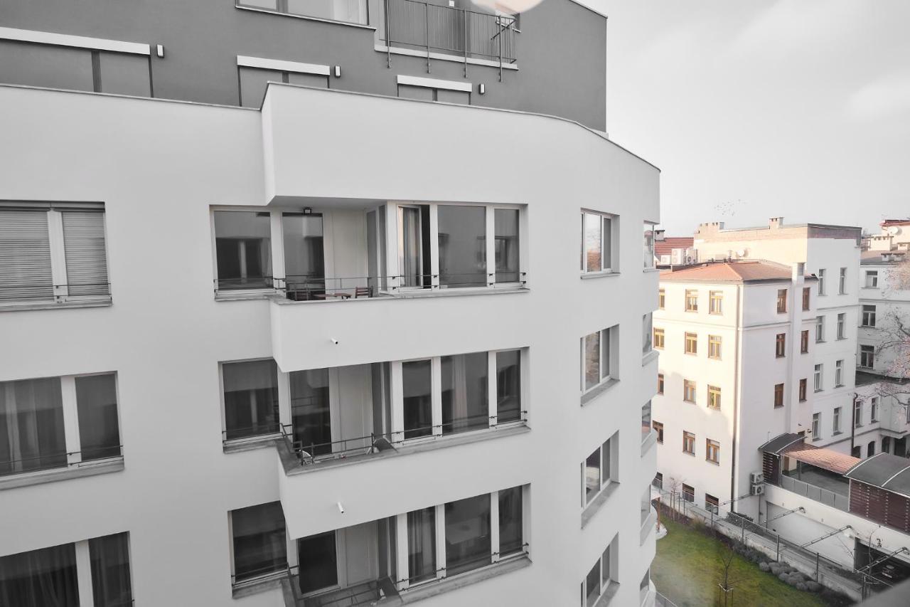 Apartment Krakovska 13 *