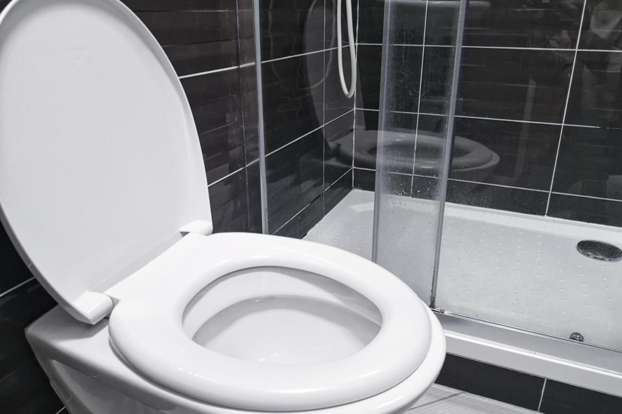 Aparthotel Bambus Zahrada 3*