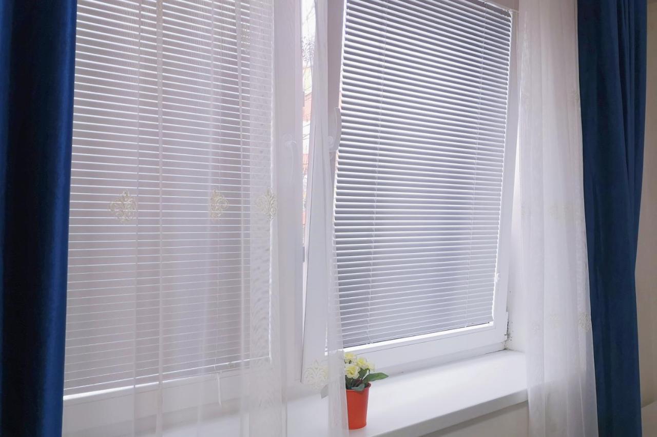 Aparthotel Bambus Zahrada Praga