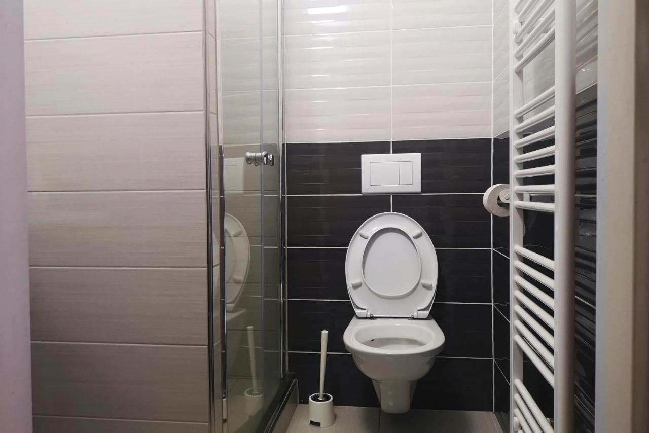 Bambus Zahrada Aparthotel