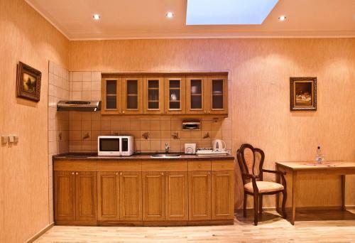 Askania 4* Prague