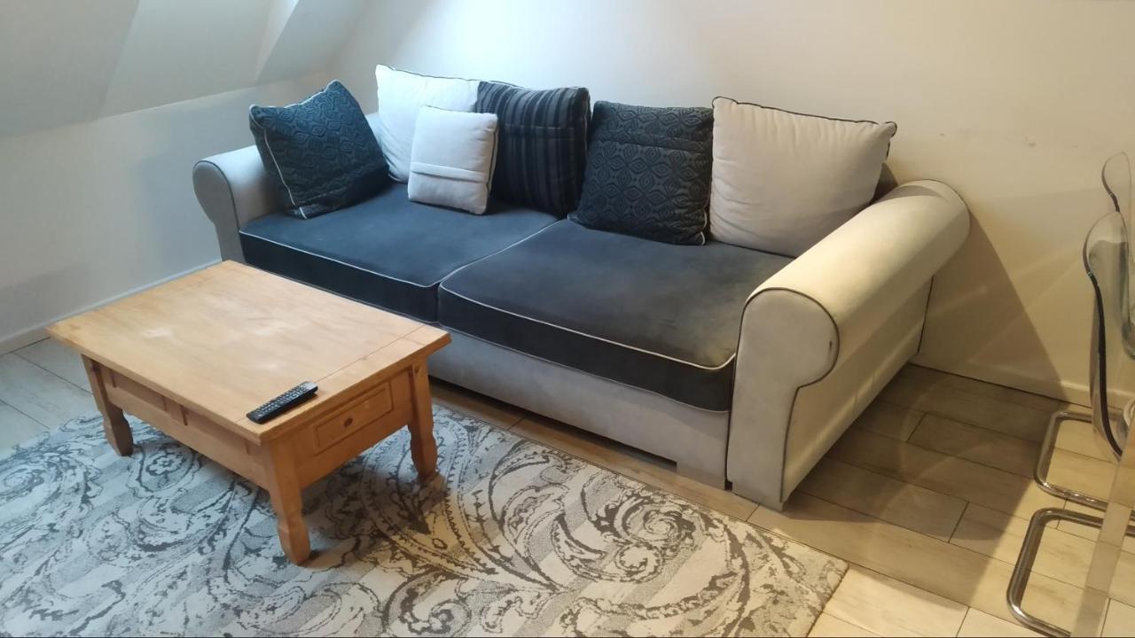 Aparthotel Cityspot 3*