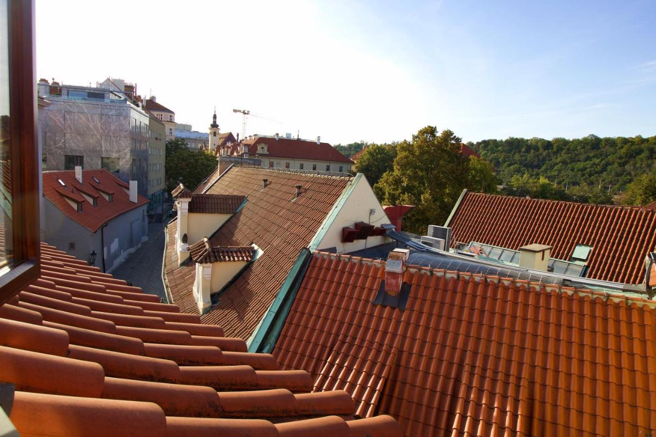 Agnes - Prag