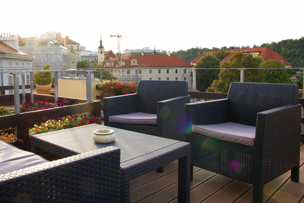 Agnes - Prag