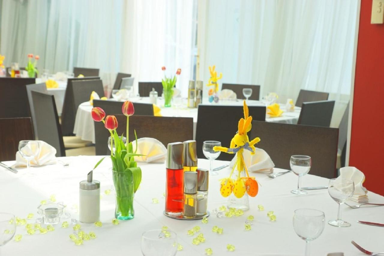 Hotel Galaxie Prague