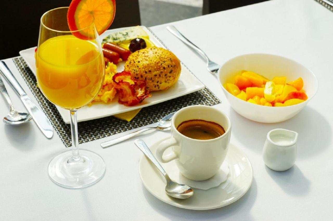 Galaxie Hotel Prague