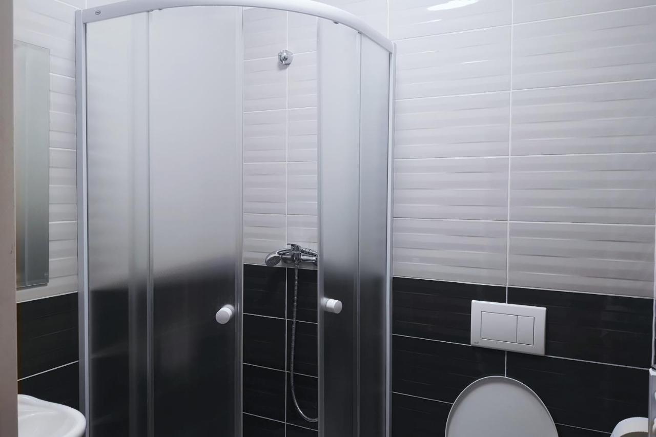 Aparthotel Bambus Zahrada