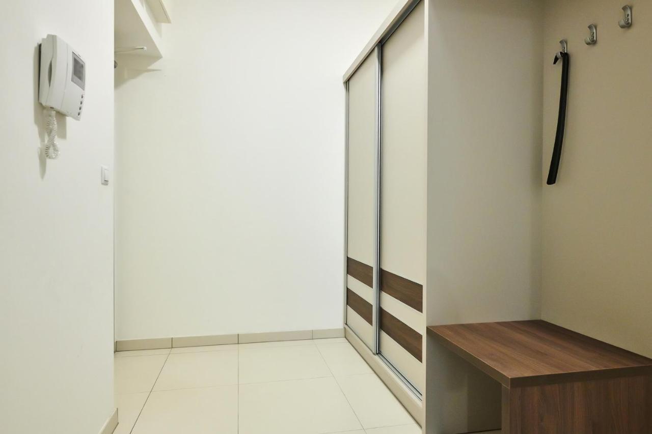 Apartment Krakovska 13 *