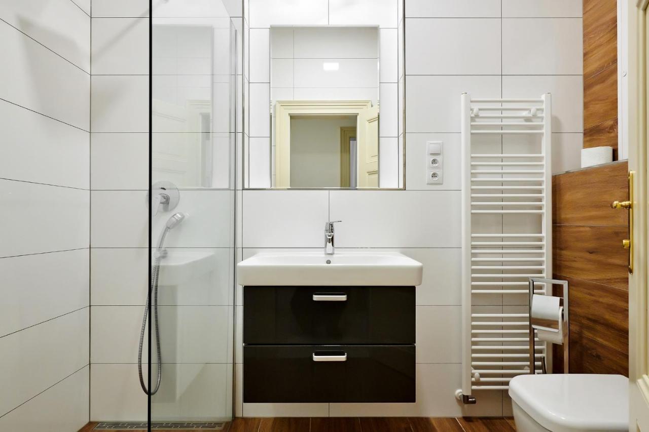 Apartment Krakovska 13