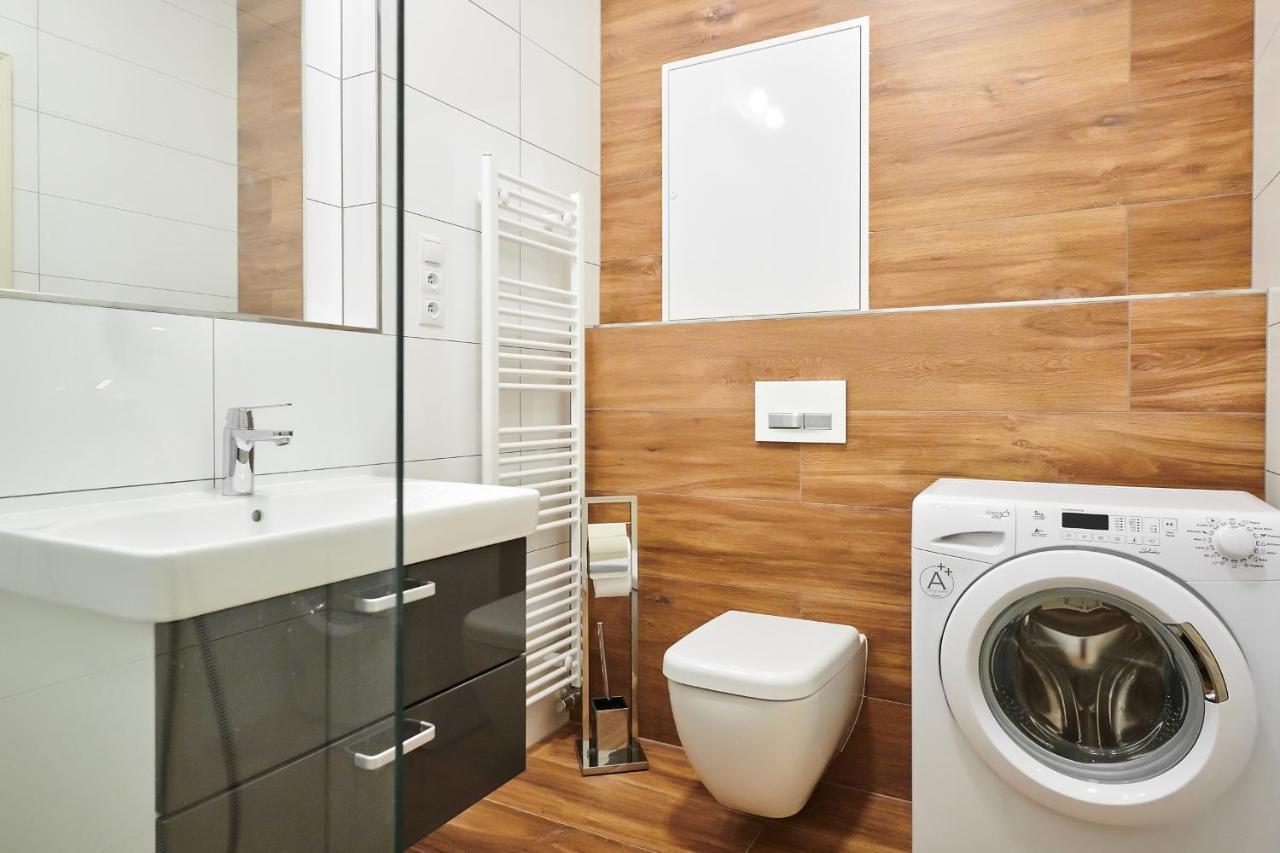 Apartment Krakovska 13 *