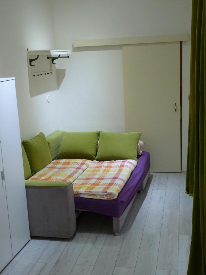 Chic Apartment