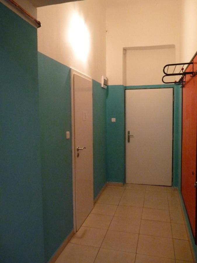 Apartment Chic Prag