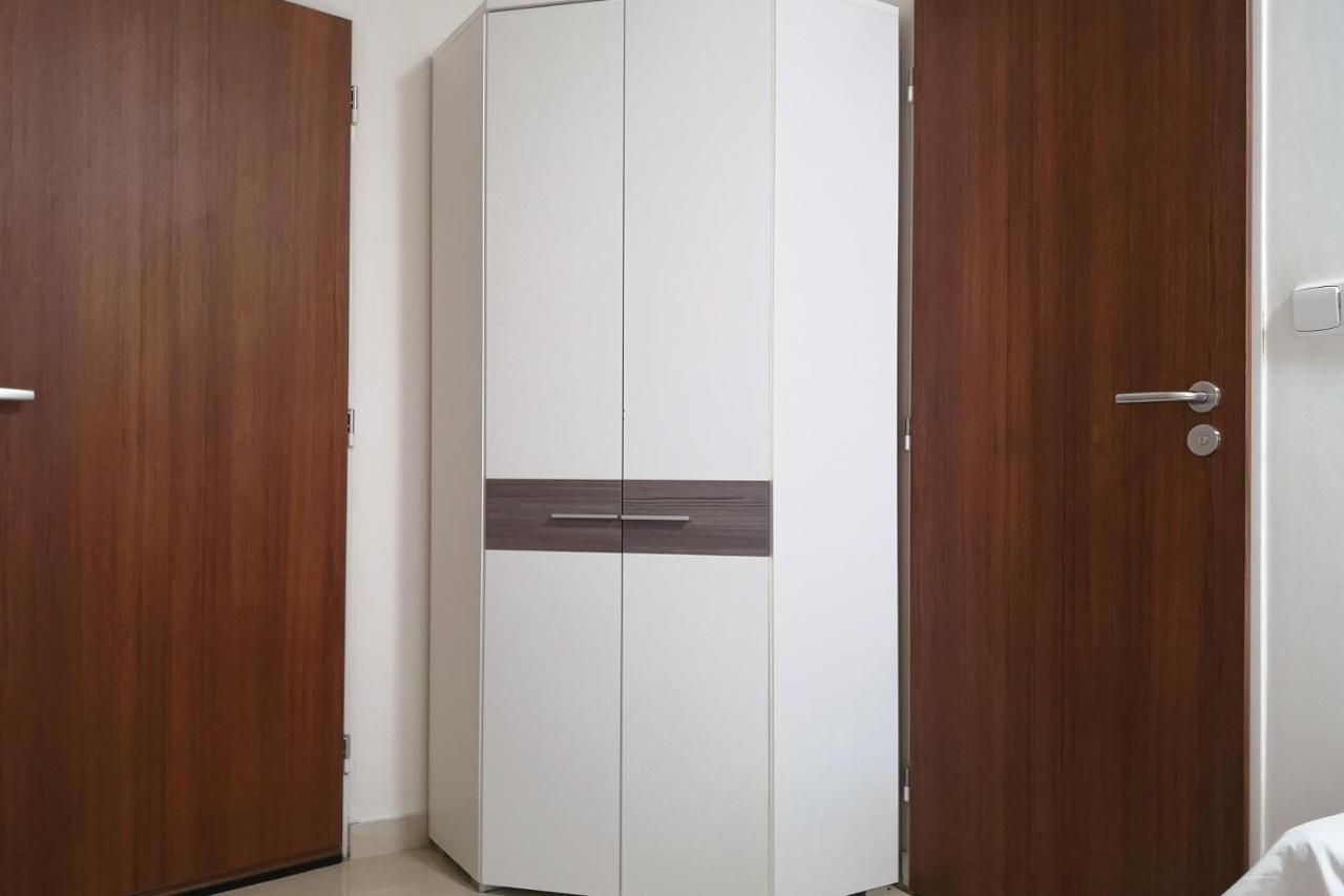Bambus Zahrada Aparthotel 3*