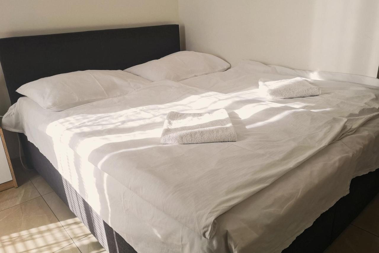 Bambus Zahrada 3* Praga