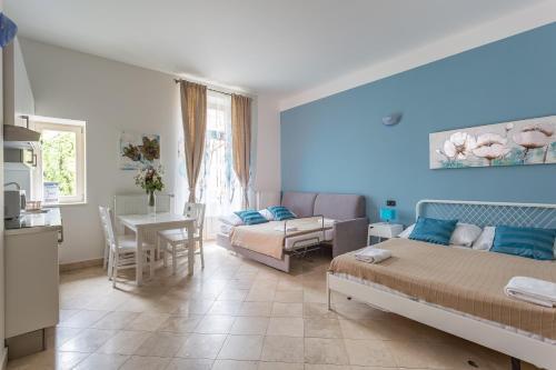 Hotel Legerova 33 Prague