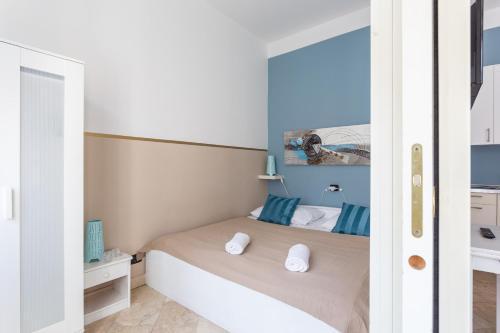 Legerova 33 Otel Prag