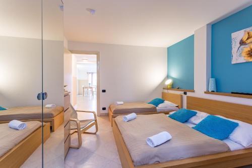 Otel Legerova 33 3*