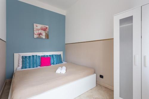 Otel Legerova 33 Prag