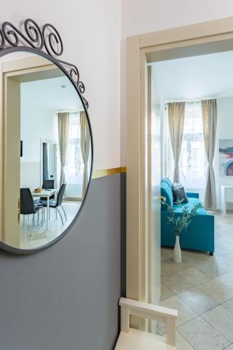 Otel Legerova 33