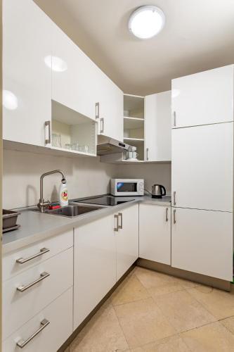 Legerova 33 3* Prag