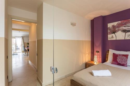 Otel Legerova 33 3*