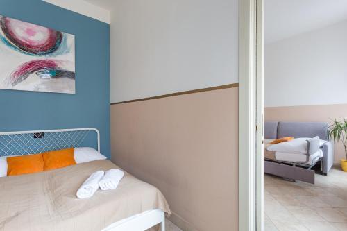 Legerova 33 Otel 3*