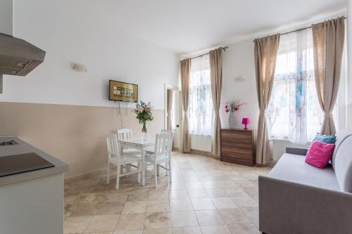 Legerova 33 Otel Prag
