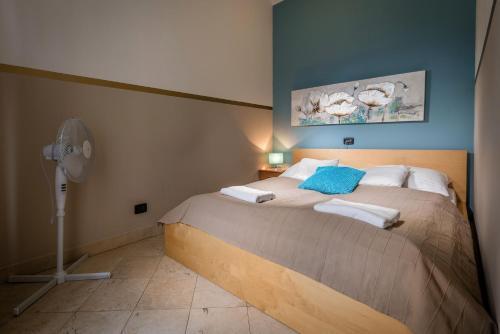 Otel Legerova 33 Prag
