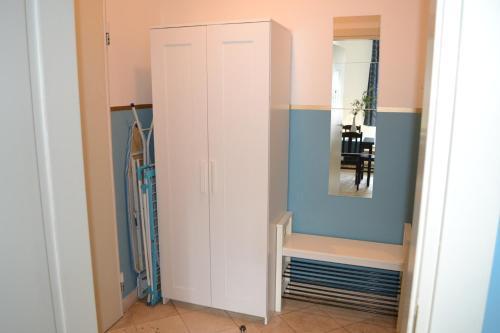 Legerova 33 Otel Prag