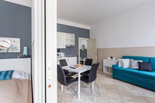 Otel Legerova 33 Prag