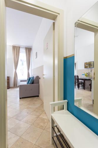 Legerova 33 Otel Prag