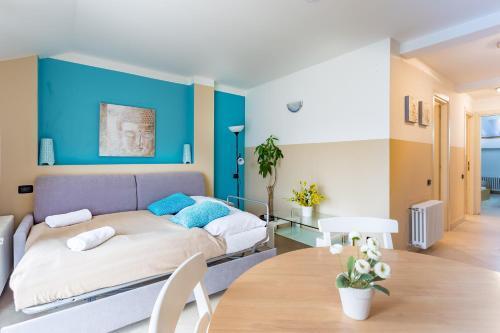 Otel Legerova 33 Prag