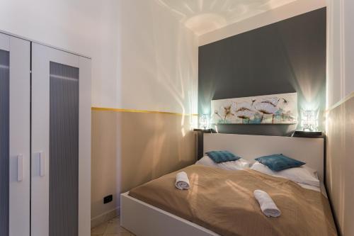 Otel Legerova 33 3*