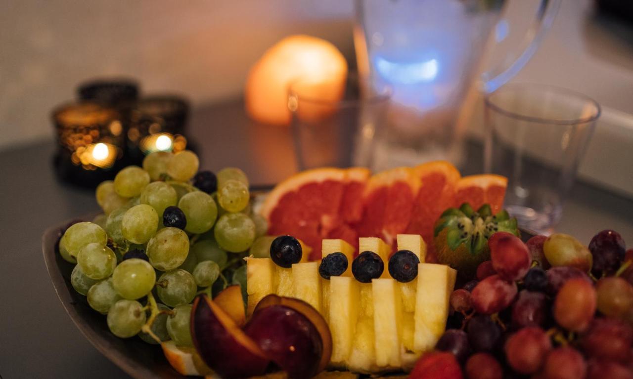 Love hotel Wellness Relax - Luxusni Prague
