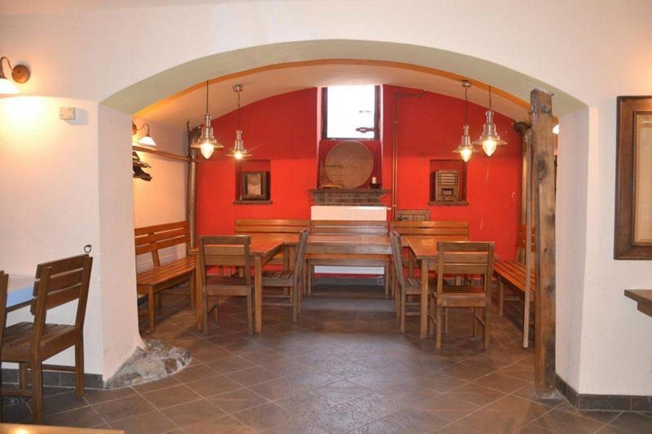 Alpin Avion Hotel Prague