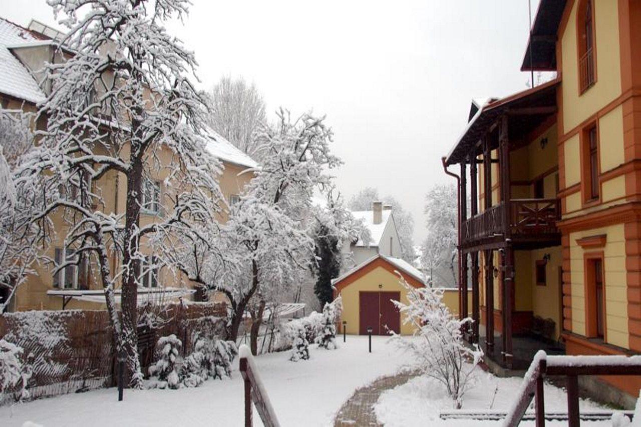 Alpin Avion Hotel 3*