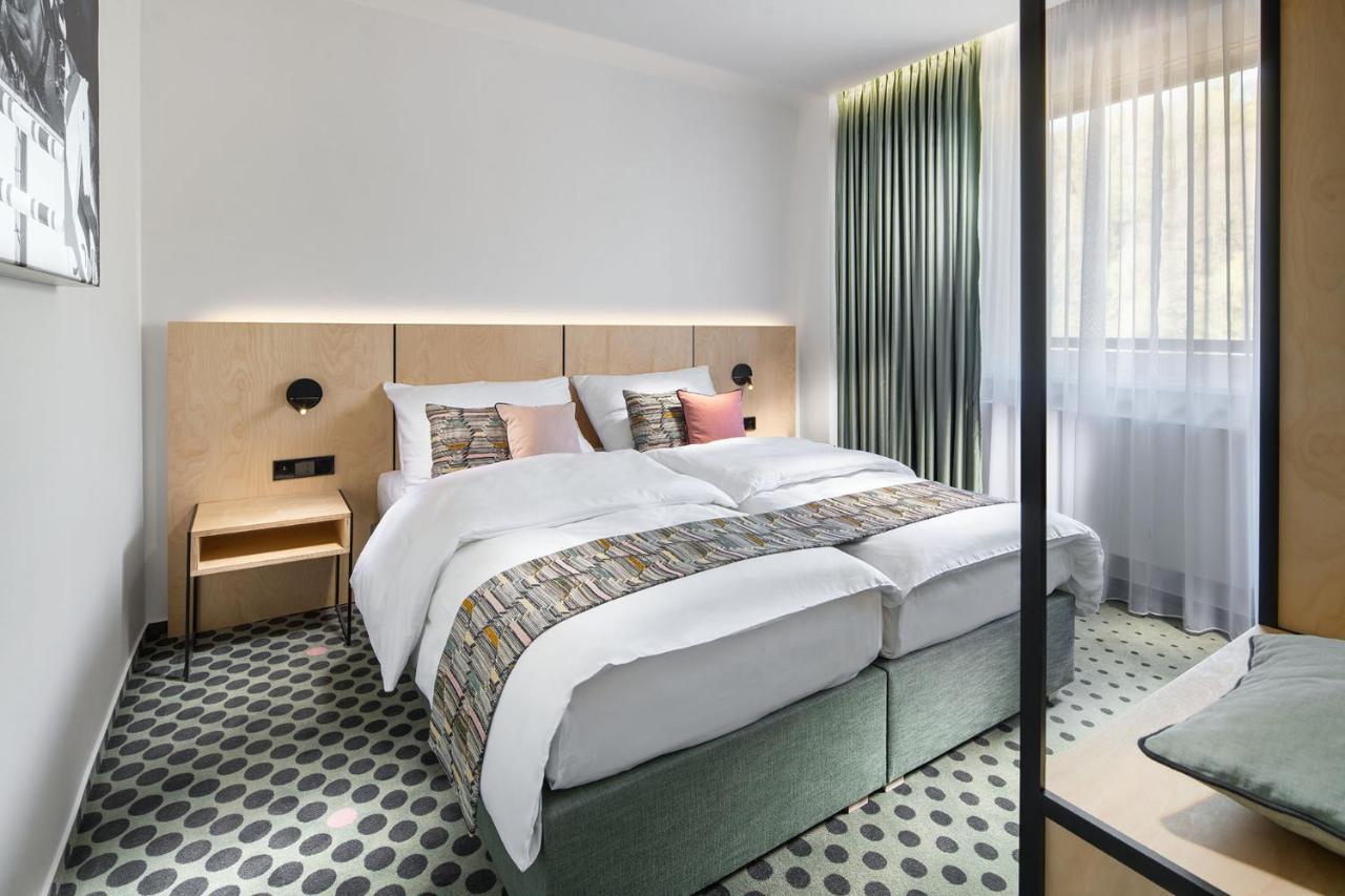 Hotel Chuchle Arena